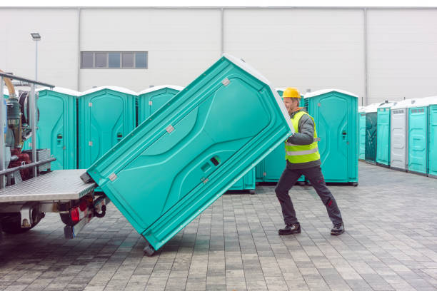 Best Affordable porta potty rental  in Woodburn, IN