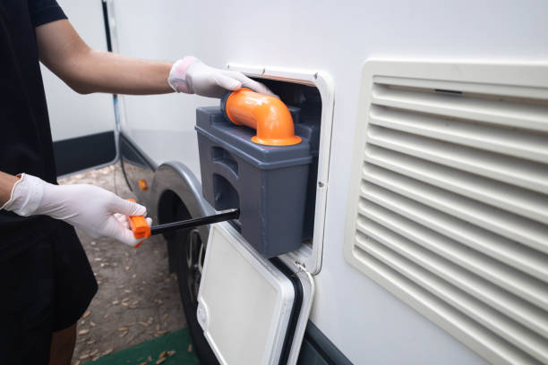 Best Local porta potty services  in Woodburn, IN