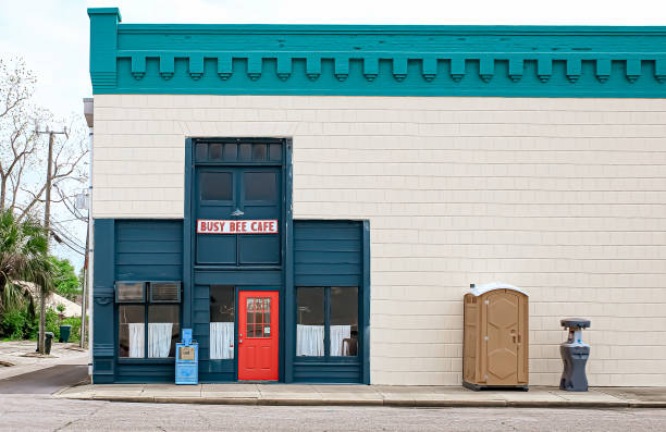 Best Emergency porta potty rental  in Woodburn, IN